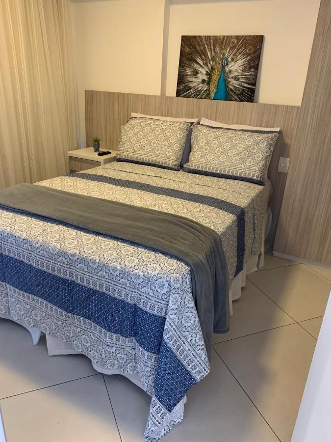 فورتاليز Landscape Flat Alto Padrao Condominio Na Beira Mar المظهر الخارجي الصورة