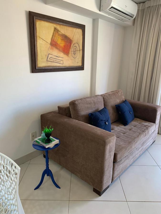فورتاليز Landscape Flat Alto Padrao Condominio Na Beira Mar المظهر الخارجي الصورة
