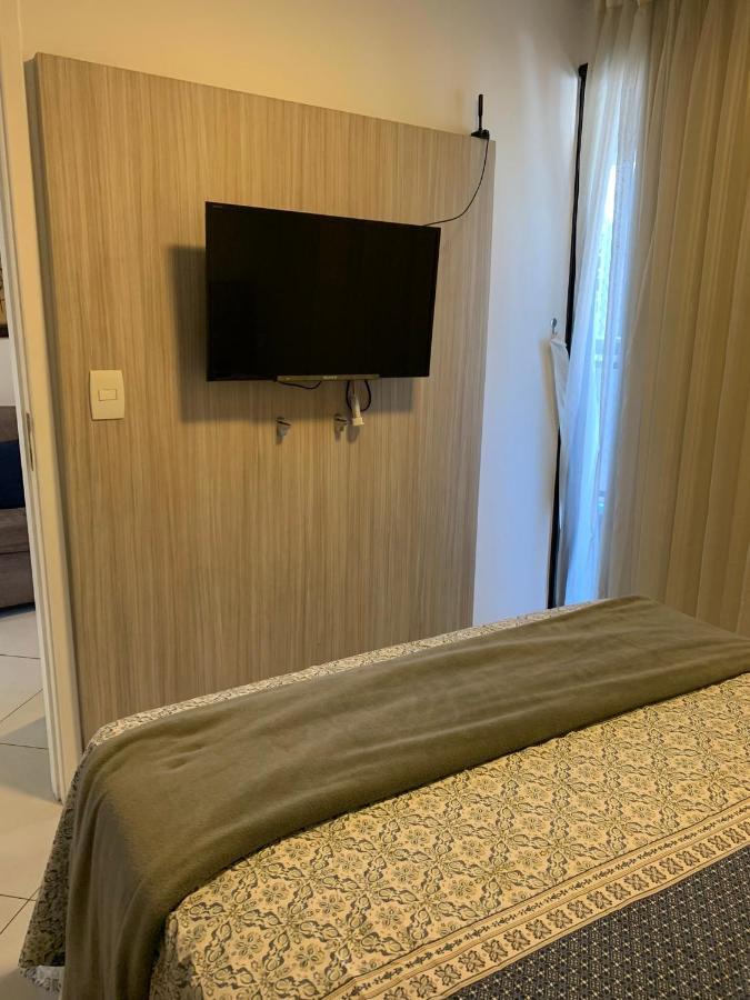 فورتاليز Landscape Flat Alto Padrao Condominio Na Beira Mar المظهر الخارجي الصورة
