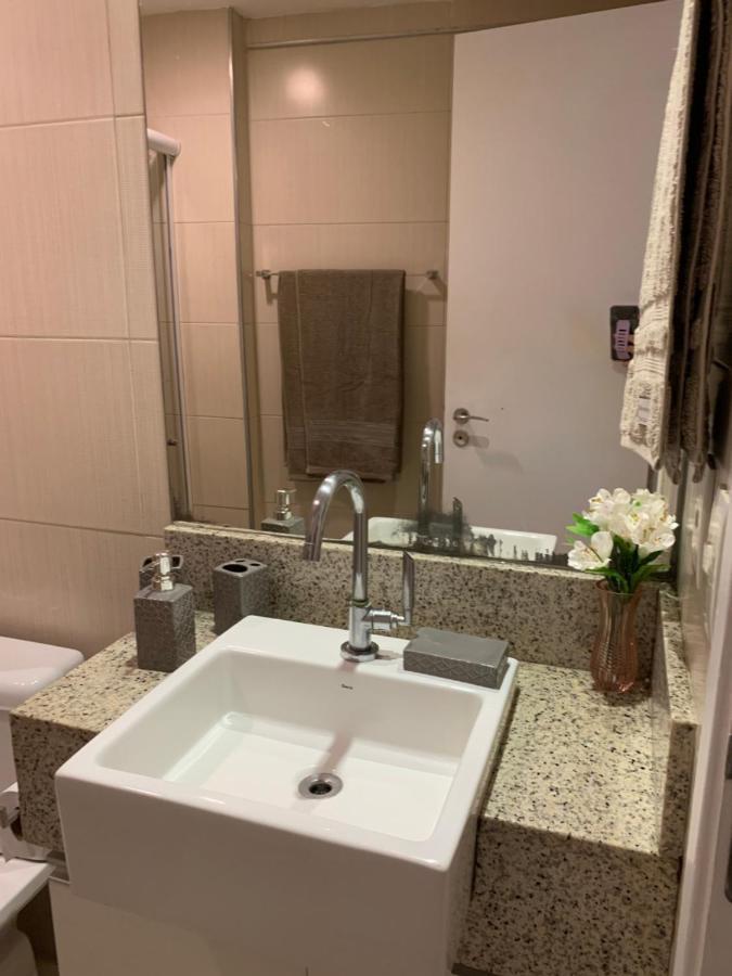فورتاليز Landscape Flat Alto Padrao Condominio Na Beira Mar المظهر الخارجي الصورة