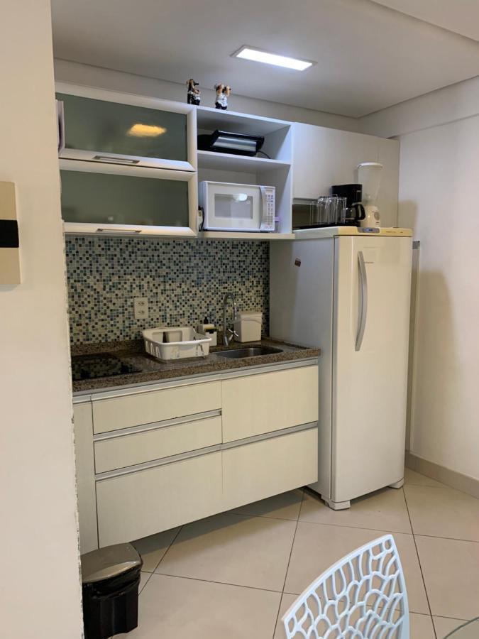 فورتاليز Landscape Flat Alto Padrao Condominio Na Beira Mar المظهر الخارجي الصورة