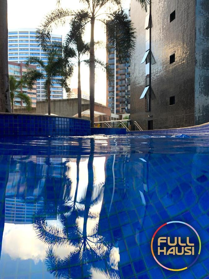 فورتاليز Landscape Flat Alto Padrao Condominio Na Beira Mar المظهر الخارجي الصورة